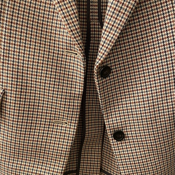SOLD - Theory Super Cinch Blazer - Picture 6 of 6